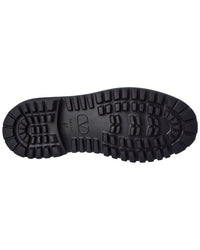 Valentino Vlogo Signature Leather Loafer
