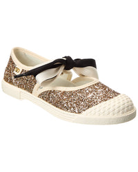 Valentino Glitter Sneaker