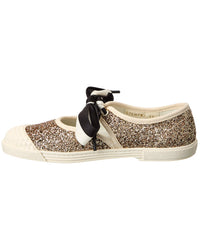 Valentino Glitter Sneaker