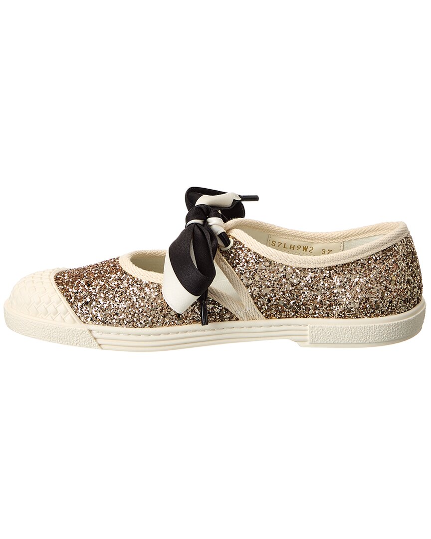 Valentino Glitter Sneaker