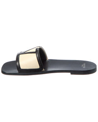 Valentino Viva Superstar Leather Sandal