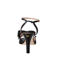 Valentino Bowow 95 Leather Sandal