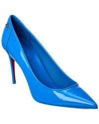 Christian Louboutin Christian Louboutin Sporty Kate 85 Patent Pump