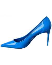 Christian Louboutin Christian Louboutin Sporty Kate 85 Patent Pump