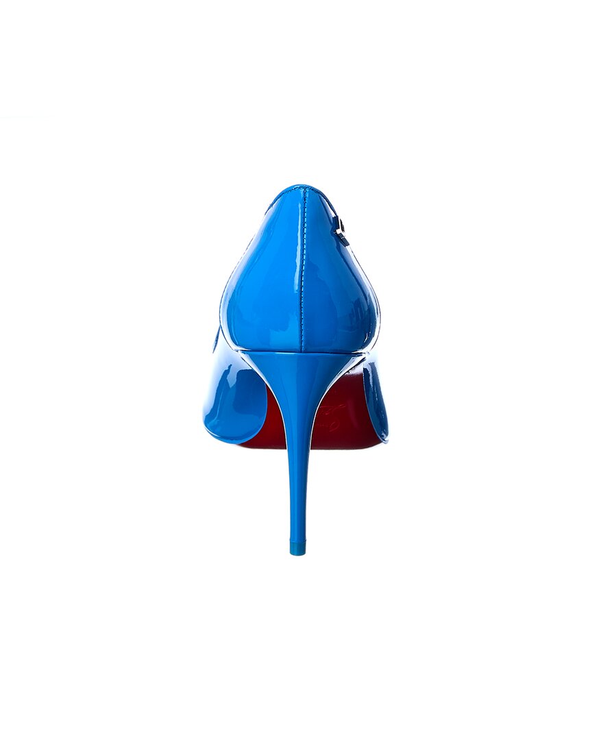 Christian Louboutin Christian Louboutin Sporty Kate 85 Patent Pump