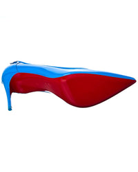 Christian Louboutin Christian Louboutin Sporty Kate 85 Patent Pump