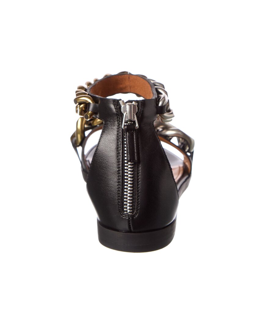 Stella Mccartney Falabella Sandal