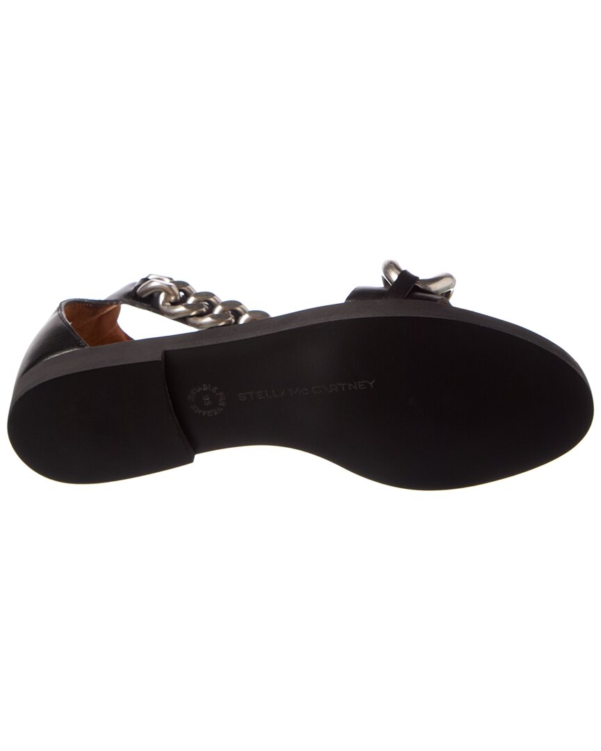 Stella Mccartney Falabella Sandal