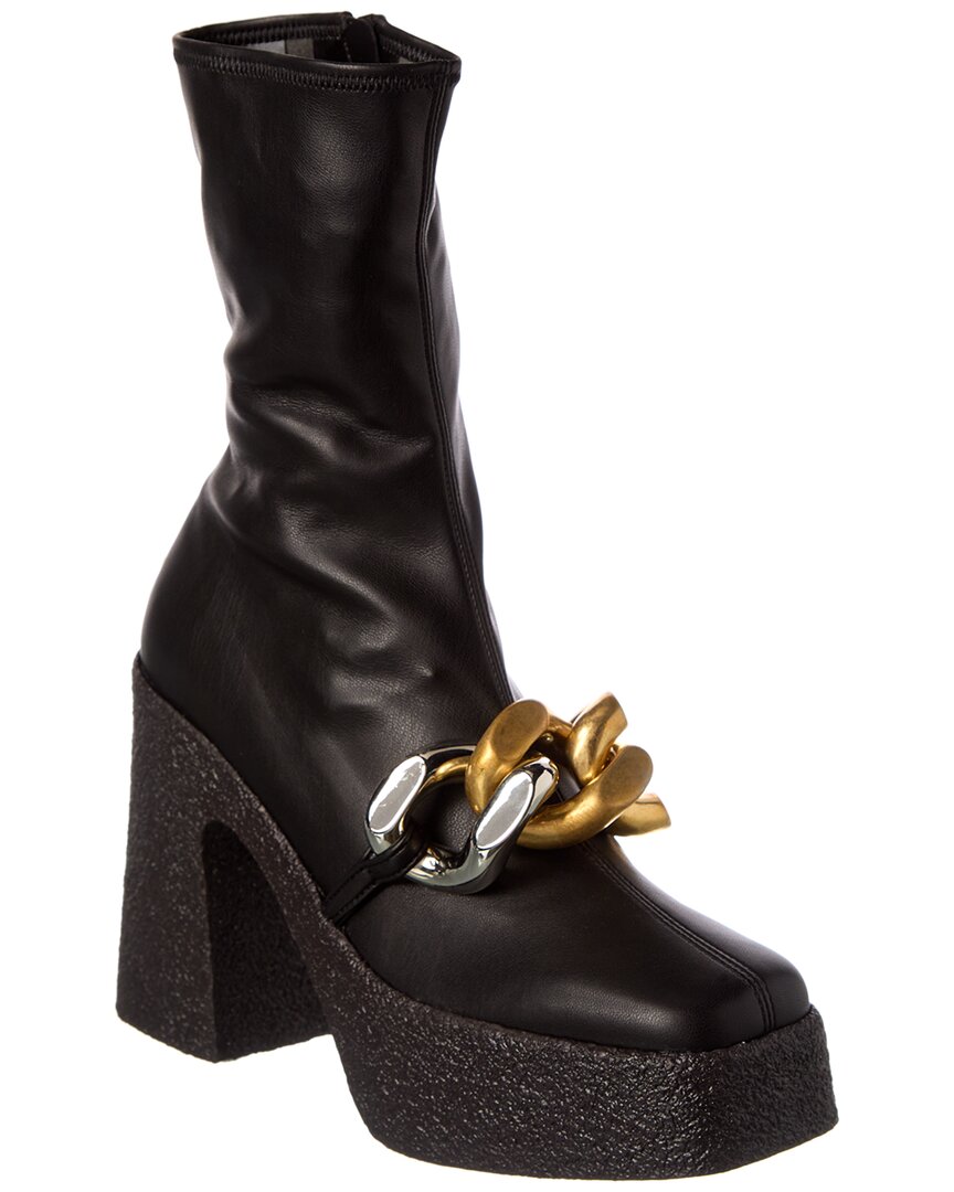 Stella McCartney Stella Mccartney Skyla Platform Boot