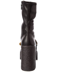Stella McCartney Stella Mccartney Skyla Platform Boot