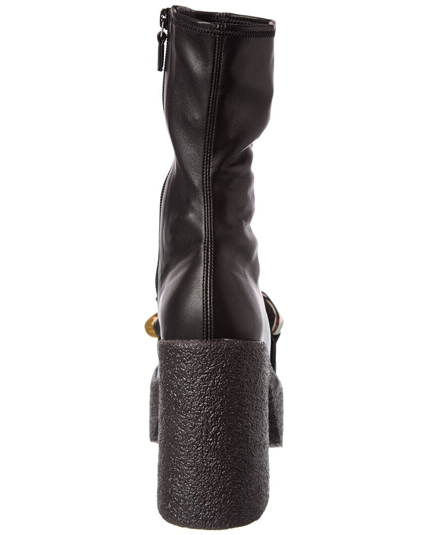 Stella McCartney Stella Mccartney Skyla Platform Boot