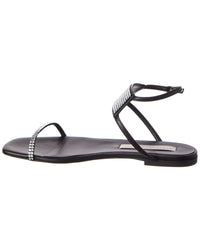 Stella Mccartney Embellished Sandal