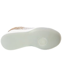 Stella Mccartney Loop Embellished Sneaker