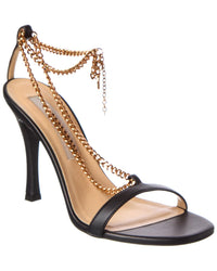 Stella Mccartney Stella 110 Sandal Black