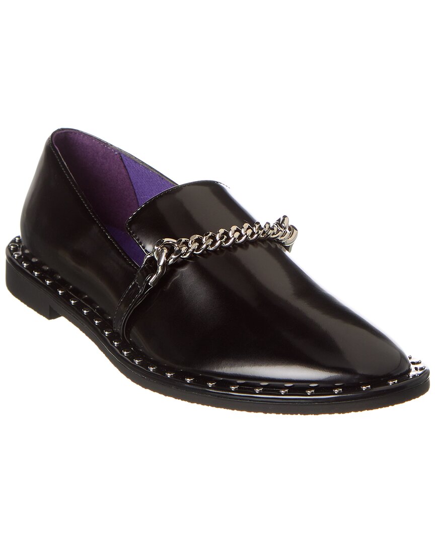 Stella Mccartney Falabella Loafer Black