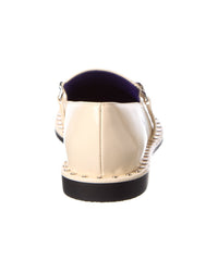 Stella Mccartney Falabella Loafer