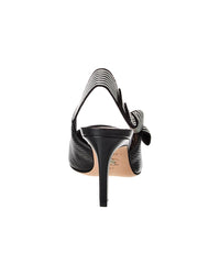 Dior J'adior Leather Slingback Pump