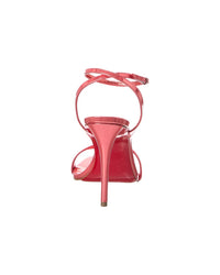 Christian Louboutin Miss Z 100 Leather Sandal