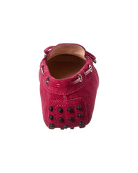 TOD's Tod’S Suede Loafer