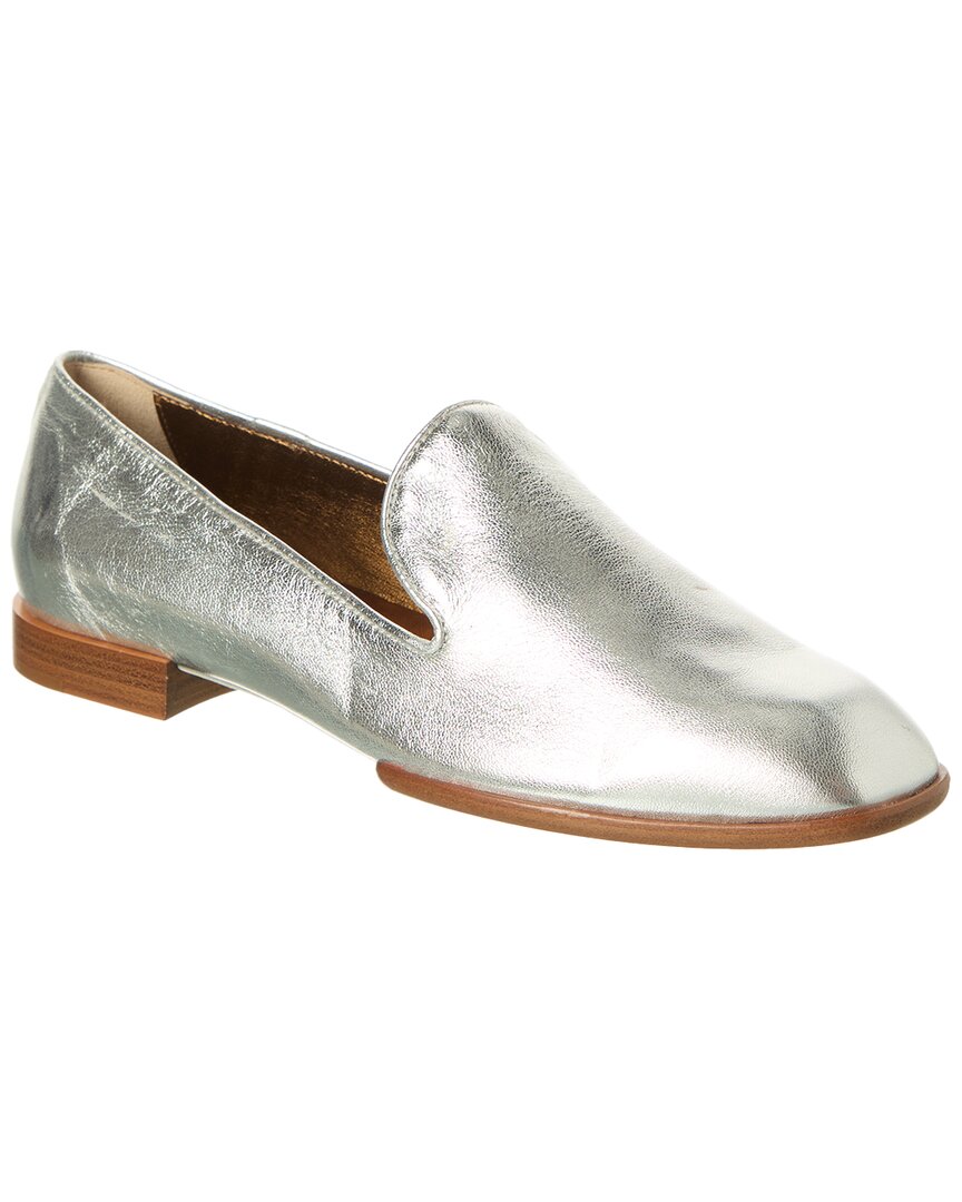 Tod’S Leather Loafer