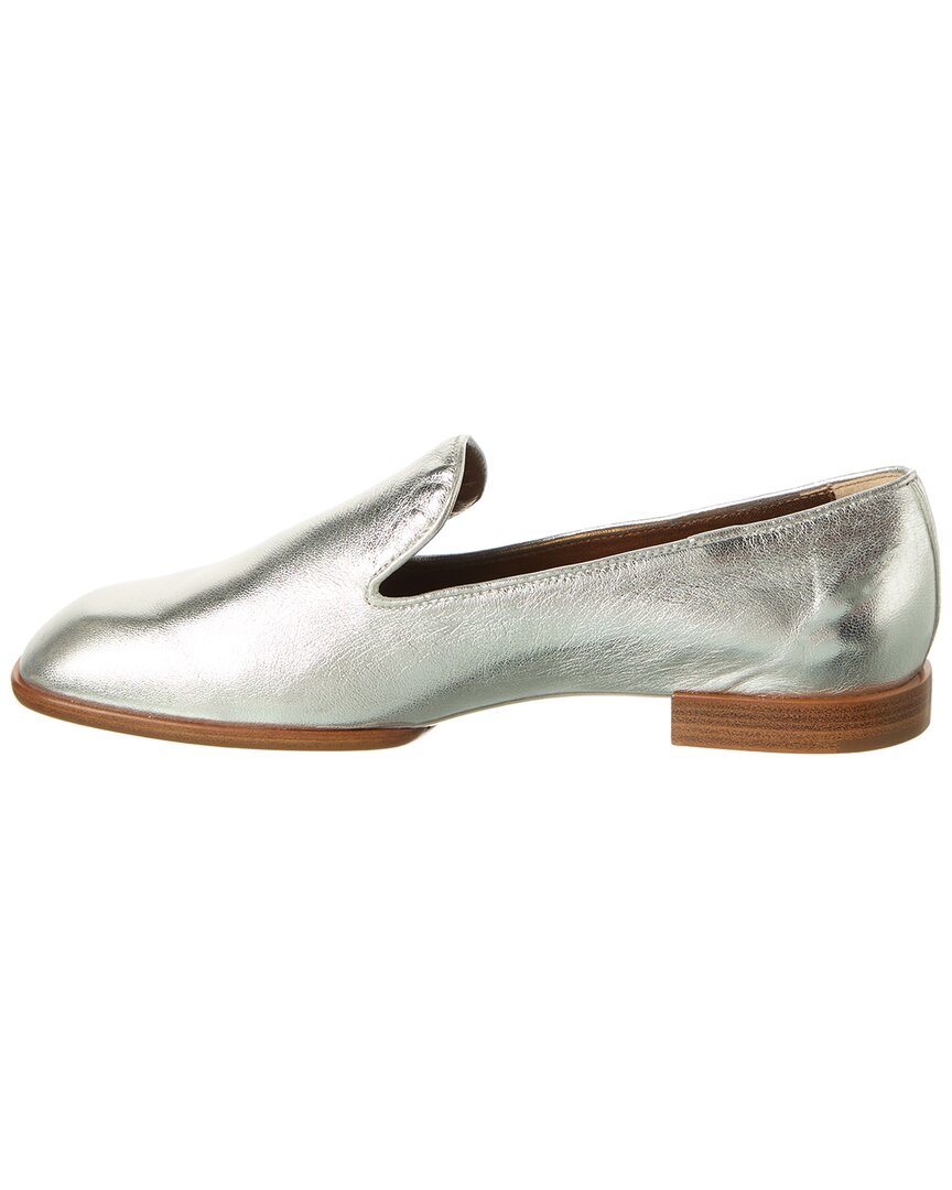 Tod’S Leather Loafer
