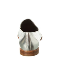 Tod’S Leather Loafer