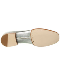 Tod’S Leather Loafer