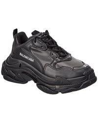 Balenciaga Triple S Sneaker 35 Black
