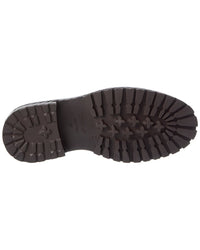 Off-White™ Combat Shade Leather Loafer