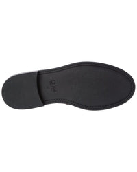 Chloé Marcie Velvet Loafer