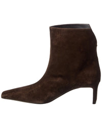 KHAITE Khaite Ona Suede Bootie