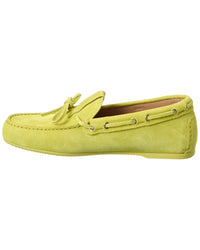 Dior Miss Dior Street Suede Loafer