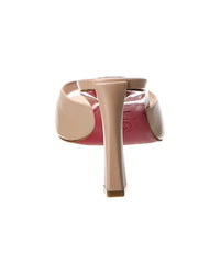 Christian Louboutin Condora 85 Leather Mule