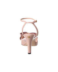 Valentino Bowow 95 Leather Sandal