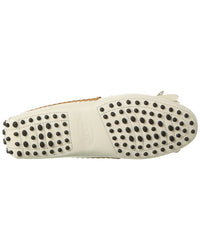 Tod’S Gommini Leather Loafer