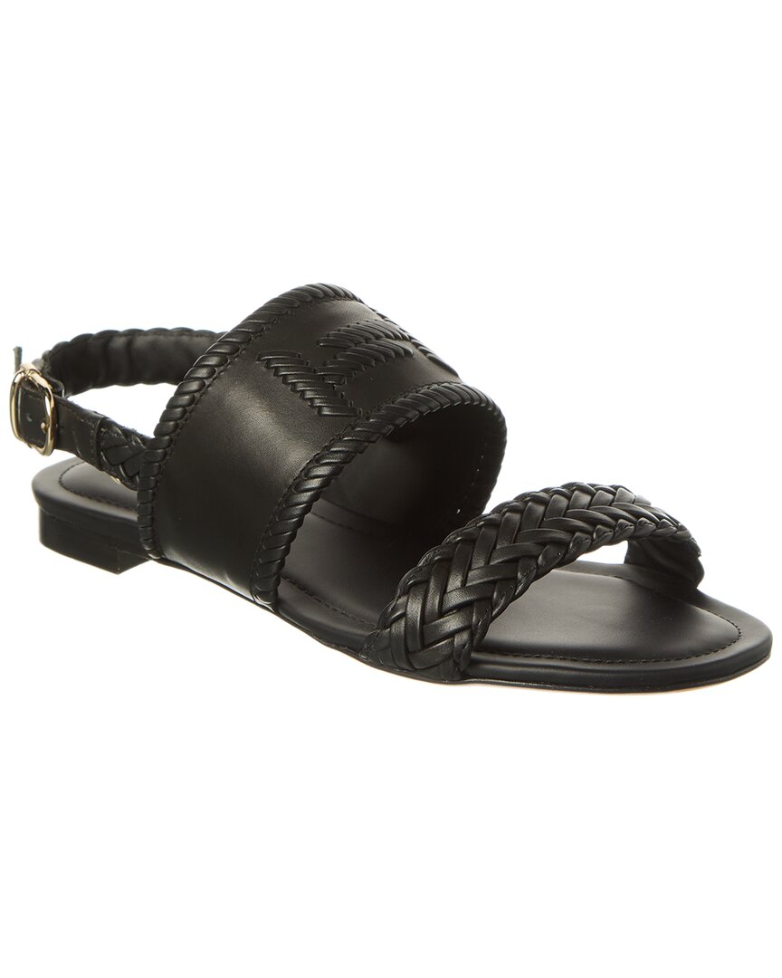 Tod’S Leather Sandal