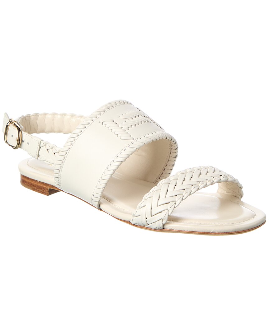 Tod’S Leather Sandal