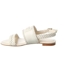 Tod’S Leather Sandal