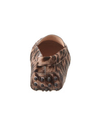 Tod's Haircalf Loafer