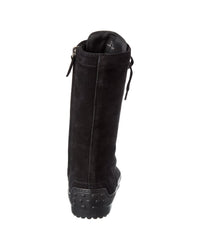 TOD's Tods Gommino Suede Boot