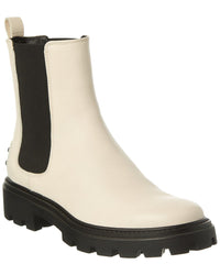 Tod’S Leather Boot