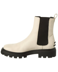 Tod’S Leather Boot