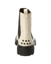 Tod’S Leather Boot