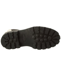 Tod’S Leather Boot