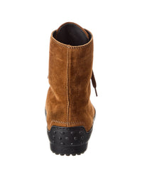 Tod's Suede Boot