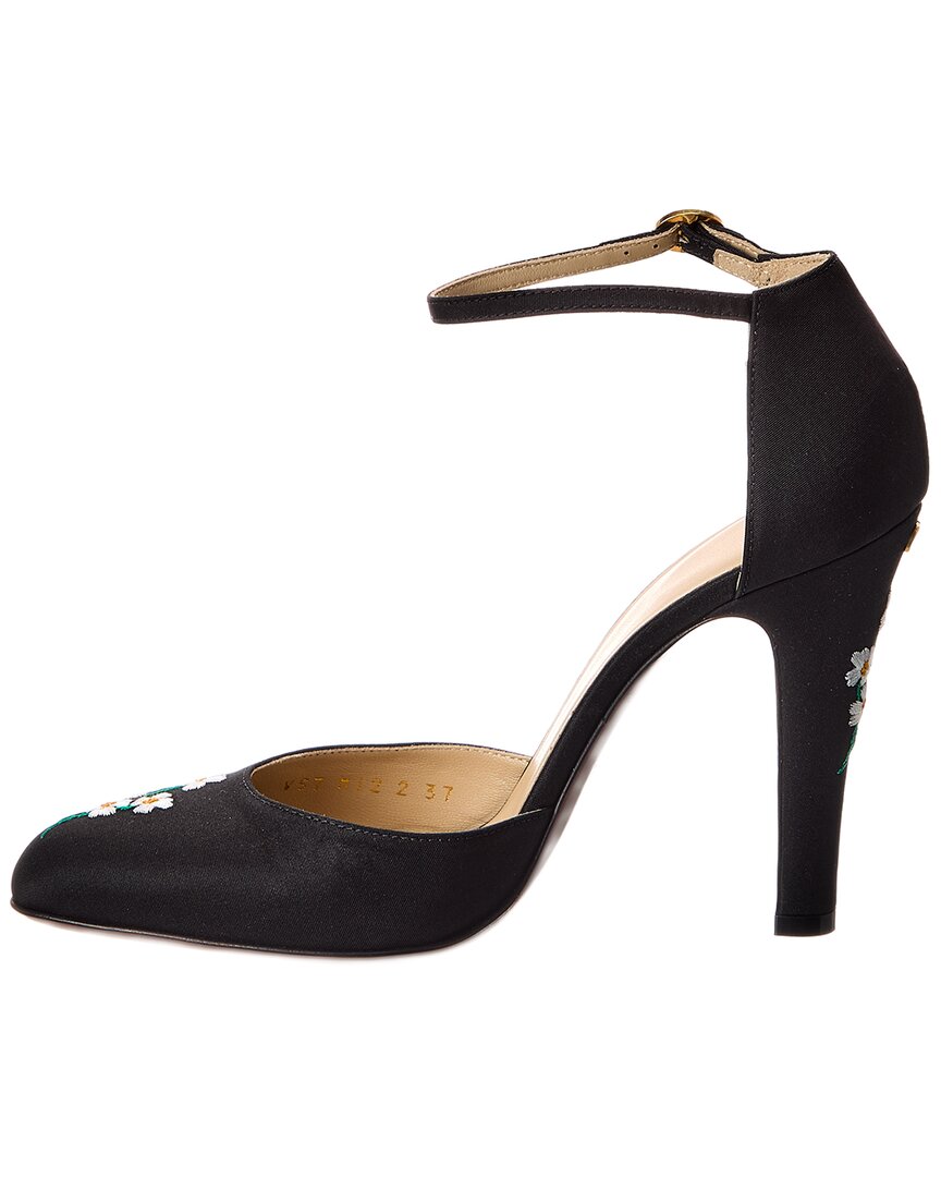 Valentino Vlogo Signature 105 Canvas Pump