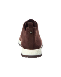 Jimmy Choo Veles Cashmere Sneaker