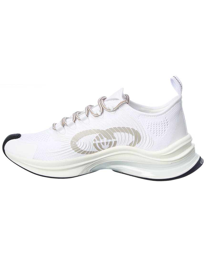 Gucci Run Knit Sneaker