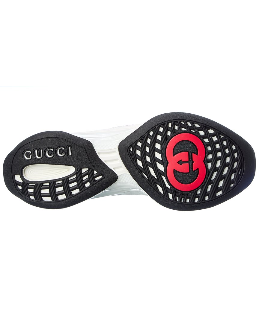 Gucci Run Knit Sneaker