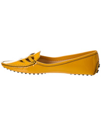 Tod’S Patent Loafer